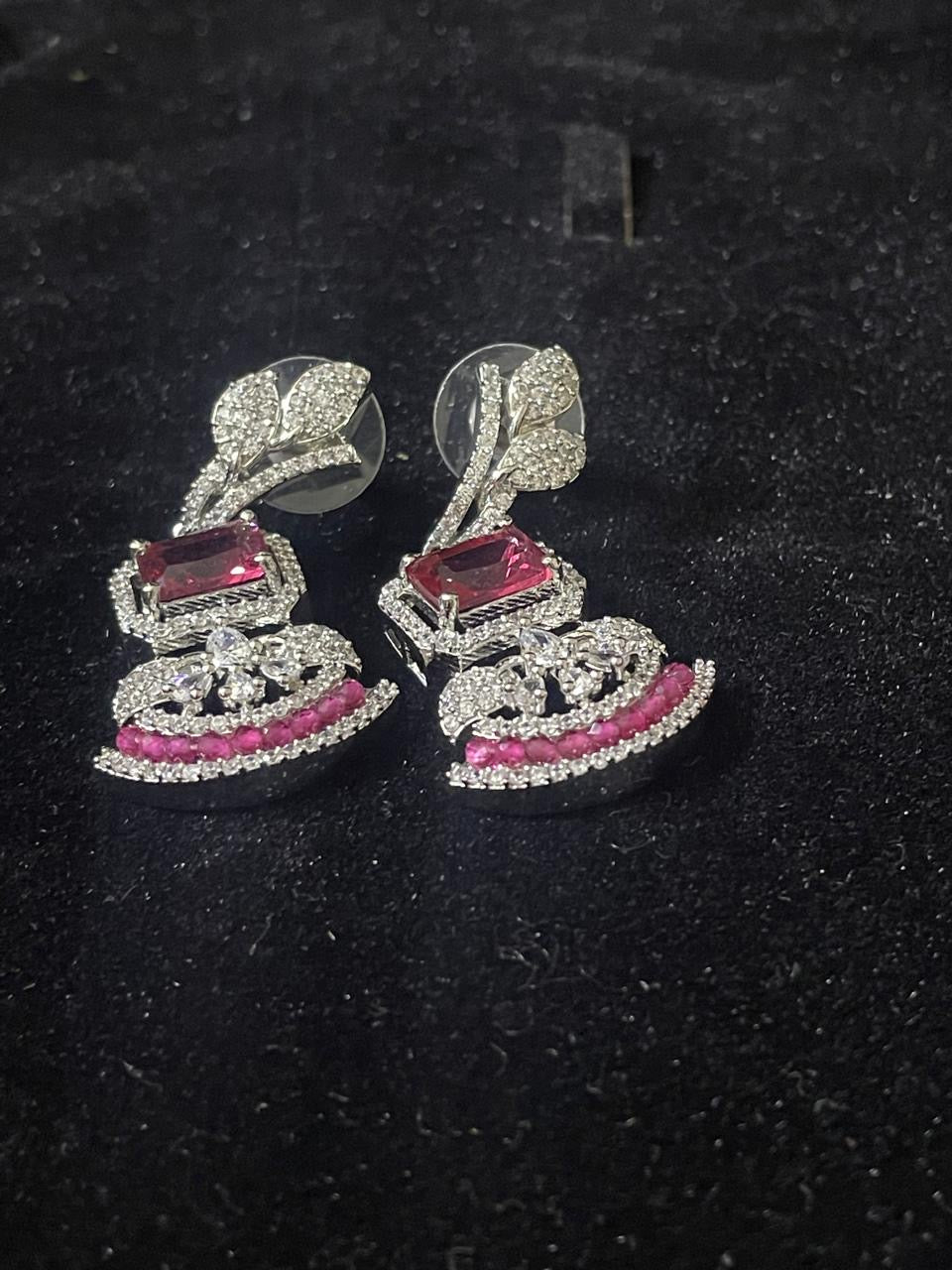 “Lustre Bloom” 🌸