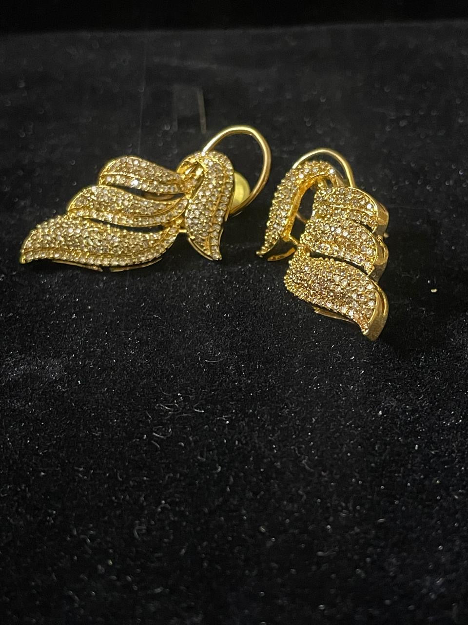 Stylish Earrings